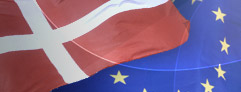 Danmark & EU