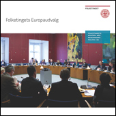 Læs om Europaudvalget