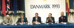 Dansk EU-formandskab 1993