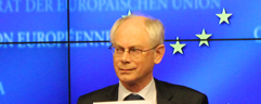 Herman Van Rompuy