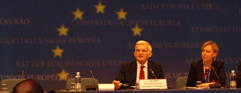 Europa-Parlamentets formand (tv)