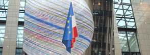 EU-topmøde under fransk formandskab