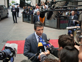 Anders Fogh Rasmussen