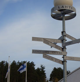 Lahti