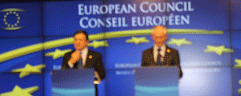 Barroso (tv) og Rompuy