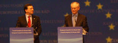 Barroso (tv) og Rompuy