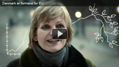 Se filmen om EU-formandskabet