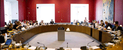 Folketingets Europaudvalg