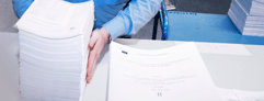 Følg en EU-sag via vores statusblade