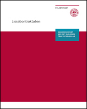 Læs den konsoliderede traktat