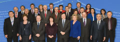 Hvis et EU-land ikke overholder EU-reglerne kan du klage til Kommissionen, foto: Europa-Kommissionen