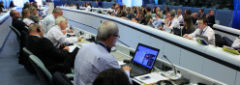 Konference om beskyttelse af lufthavne mod terrorangreb, foto: Europa-Kommissionen