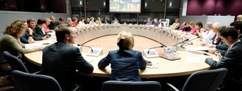 EU har flere strategier og handlingsplaner der skal gøre EU mere klimavenlig