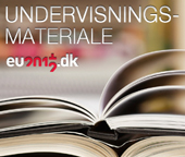 Undervisningsmateriale på eu2012.dk