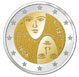 Finland jubilæumsmønt 2006