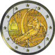 Italien jubilæumsmønt 2006