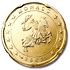 Første euromøntserie 20 cent