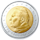 Første serie 2 euro