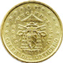 Anden serie 10 cent