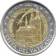 Vatikanstatens jubilæumsmønt 2005