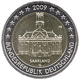 Tyskland jubilæumsmønt 2009