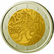 Jubilæumsmønt 2010 Finland