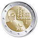 Jubilæumsmønt 2011 Slovenien