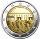 Jubilæumsmønt 2012 Malta