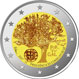 Portugals jubilæumsmønt 2007