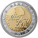 Slovenien 2 euro
