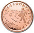 Slovenien 5 eurocent