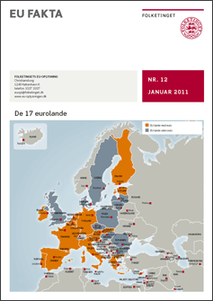 De 16 eurolande