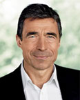 Anders Fogh Rasmussen