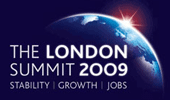 London Summit 2009