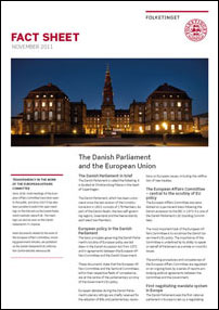 Fact sheet (engelsk)