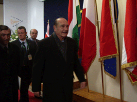 Jacques Chirac