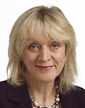 Britta Thomsen