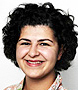 Jaleh Tavakoli