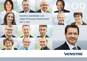 Venstre