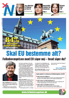 Folkebevægelsen mod EU