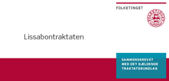 Lissabontraktaten
