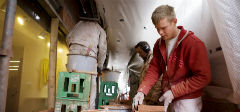 Arbejdstagere har en række rettigheder om bl.a. sikkerhed og sundhed gennem EU