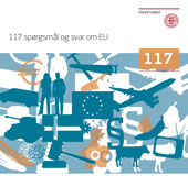 117 spørgsmål og svar om EU