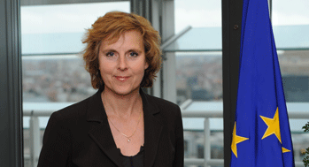 Connie Hedegarrd