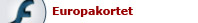 Europakortet