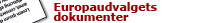 Europaudvalget