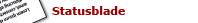 Statusblade