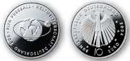 10 euro 2004
