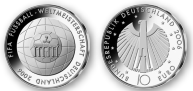10 euro 2006