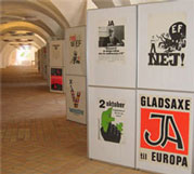Plakatudstilling